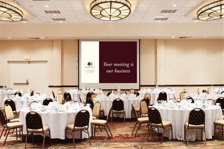 фото отеля Doubletree Dallas / Richardson