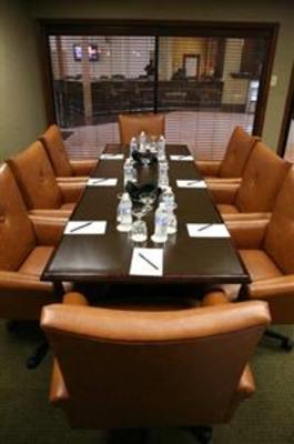 фото отеля Doubletree Dallas / Richardson