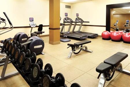фото отеля Doubletree Dallas / Richardson