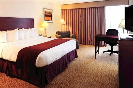 фото отеля Doubletree Dallas / Richardson