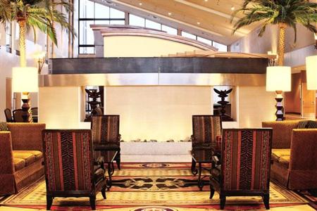 фото отеля Doubletree Dallas / Richardson