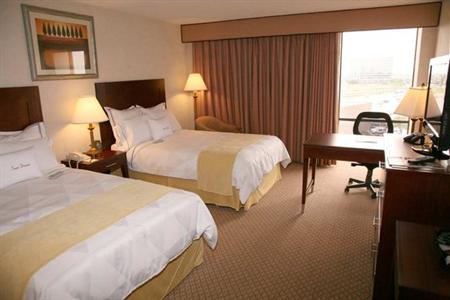 фото отеля Doubletree Dallas / Richardson