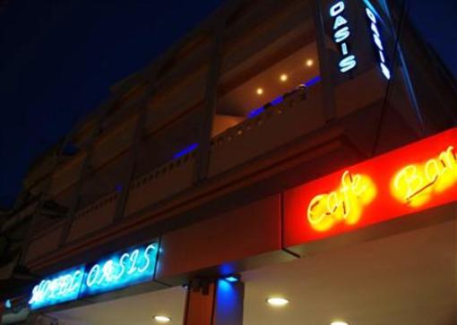 фото отеля Oasis Paralia Katerinis