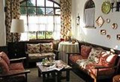фото отеля La Masia Hosteria