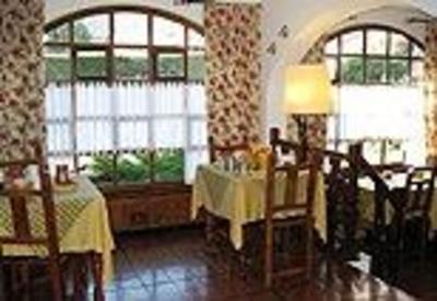 фото отеля La Masia Hosteria