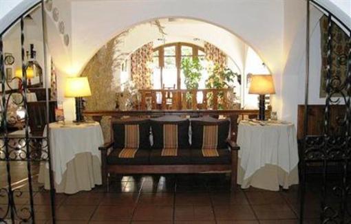 фото отеля La Masia Hosteria