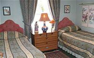 фото отеля Cheltenham Guest House