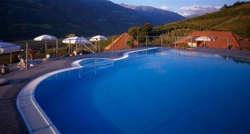 фото отеля Panorama Hotel Himmelreich