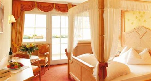 фото отеля Panorama Hotel Himmelreich