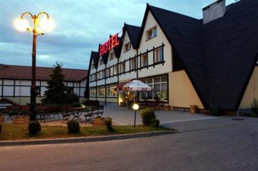 фото отеля Hotel Pod Klobukiem