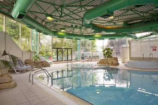 фото отеля Holiday Inn Maidenhead / Windsor