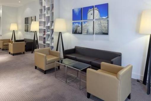 фото отеля Holiday Inn Maidenhead / Windsor