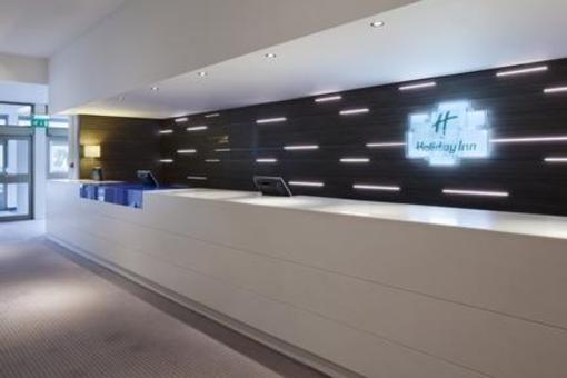 фото отеля Holiday Inn Maidenhead / Windsor