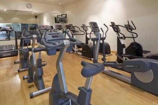 фото отеля Holiday Inn Maidenhead / Windsor