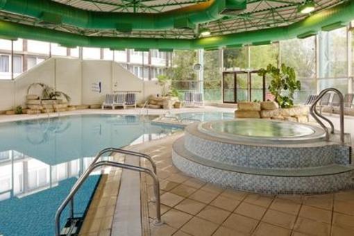 фото отеля Holiday Inn Maidenhead / Windsor