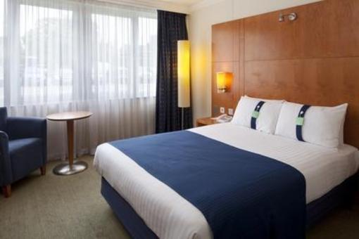 фото отеля Holiday Inn Maidenhead / Windsor