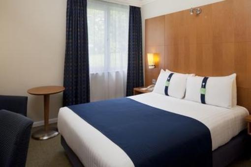 фото отеля Holiday Inn Maidenhead / Windsor