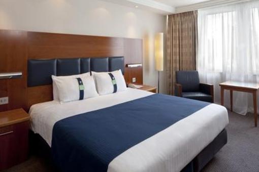 фото отеля Holiday Inn Maidenhead / Windsor