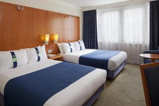 фото отеля Holiday Inn Maidenhead / Windsor
