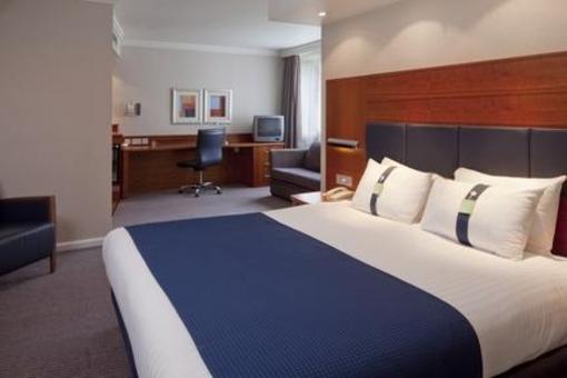 фото отеля Holiday Inn Maidenhead / Windsor