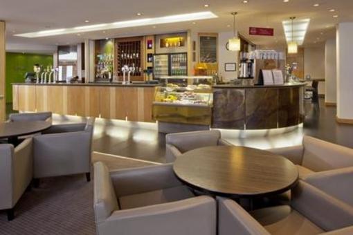 фото отеля Holiday Inn Maidenhead / Windsor
