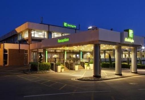 фото отеля Holiday Inn Maidenhead / Windsor