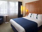 фото отеля Holiday Inn Maidenhead / Windsor
