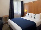 фото отеля Holiday Inn Maidenhead / Windsor