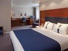 фото отеля Holiday Inn Maidenhead / Windsor