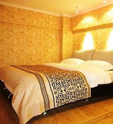 фото отеля V Hotel Heyuan Kunming