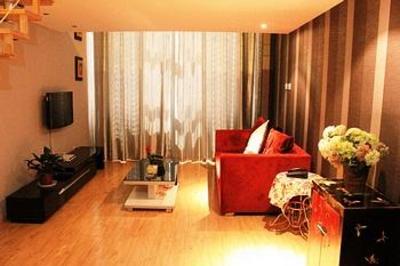 фото отеля V Hotel Heyuan Kunming