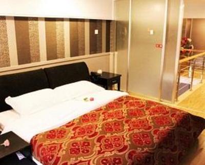 фото отеля V Hotel Heyuan Kunming
