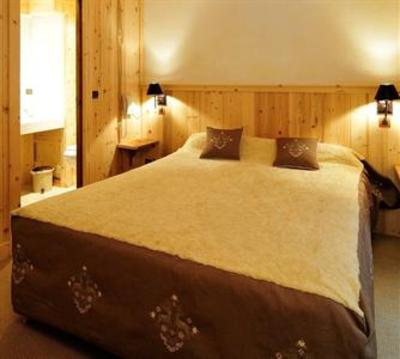 фото отеля Hotel Le Very