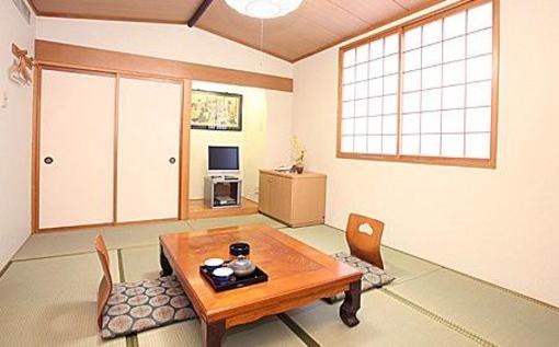 фото отеля Hotel Pearl City Hachinohe