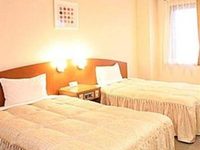 Hotel Pearl City Hachinohe