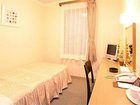 фото отеля Hotel Pearl City Hachinohe