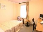 фото отеля Hotel Pearl City Hachinohe