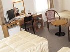 фото отеля Hotel Pearl City Hachinohe