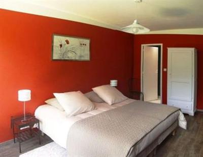 фото отеля Logis du Parc