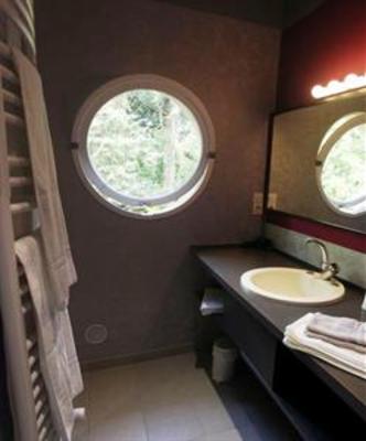 фото отеля Logis du Parc
