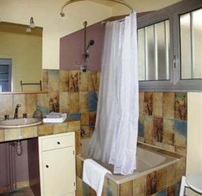 фото отеля Logis du Parc