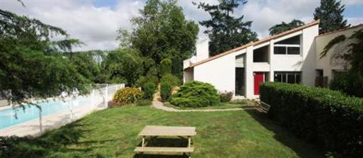 фото отеля Logis du Parc