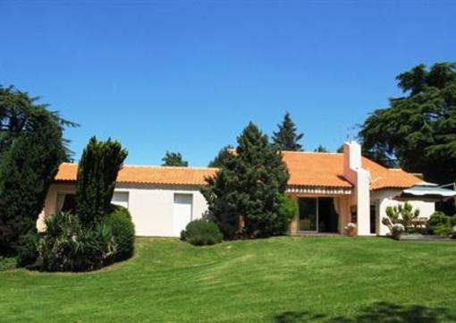 фото отеля Logis du Parc