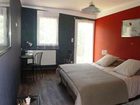 фото отеля Logis du Parc