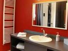 фото отеля Logis du Parc