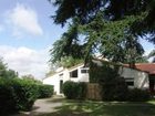 фото отеля Logis du Parc
