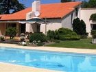 фото отеля Logis du Parc