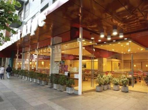 фото отеля Vidda & Viken Apart Hotel