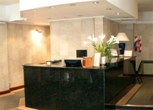 фото отеля Vidda & Viken Apart Hotel