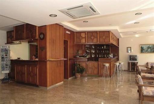 фото отеля Hotel Theonia